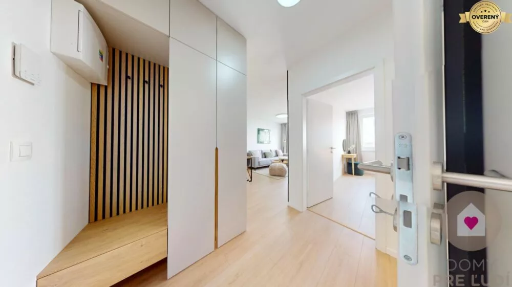 2 izbový byt na prenájom 45m2, Hornostavská, Nitra, 276350_13