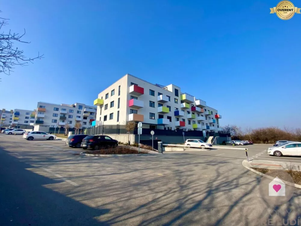 2 izbový byt na prenájom 45m2, Hornostavská, Nitra, 276350_14