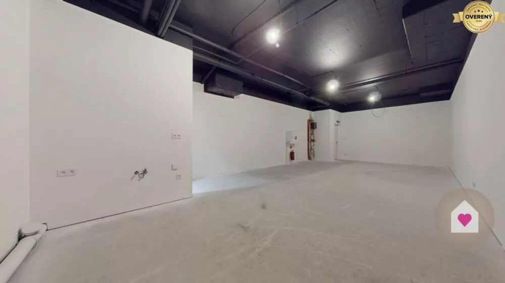 Skladové priestory na prenájom 60m2, Jarabinková, Bratislava - Ružinov, 276351_0