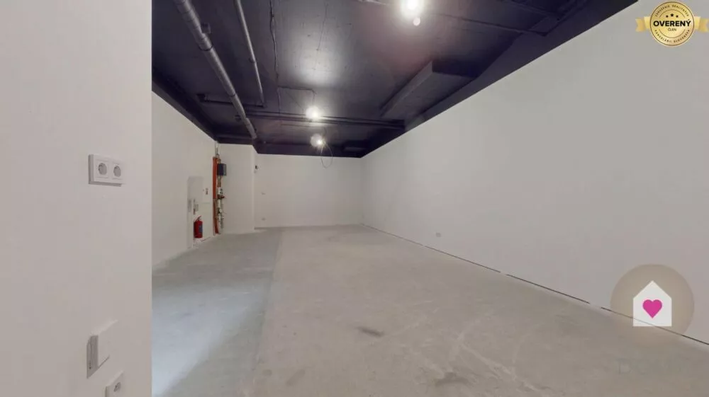 Skladové priestory na prenájom 60m2, Jarabinková, Bratislava - Ružinov, 276351_1