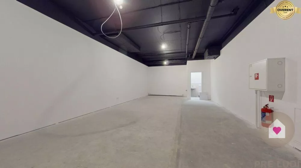 Skladové priestory na prenájom 60m2, Jarabinková, Bratislava - Ružinov, 276351_3