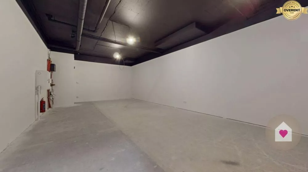 Skladové priestory na prenájom 60m2, Jarabinková, Bratislava - Ružinov, 276351_4