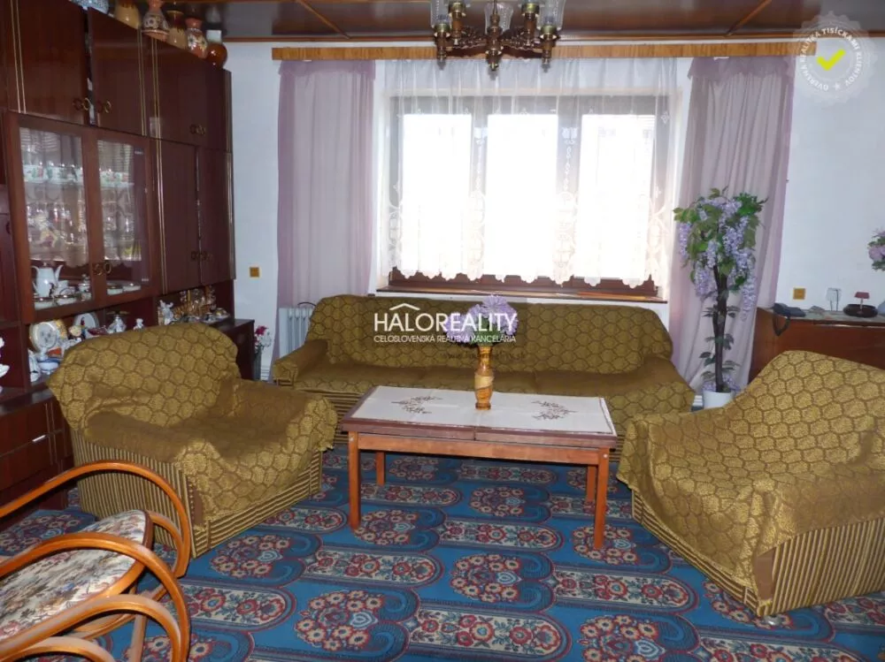 Rodinný dom na predaj 300m2, Kuklov, 139401_3