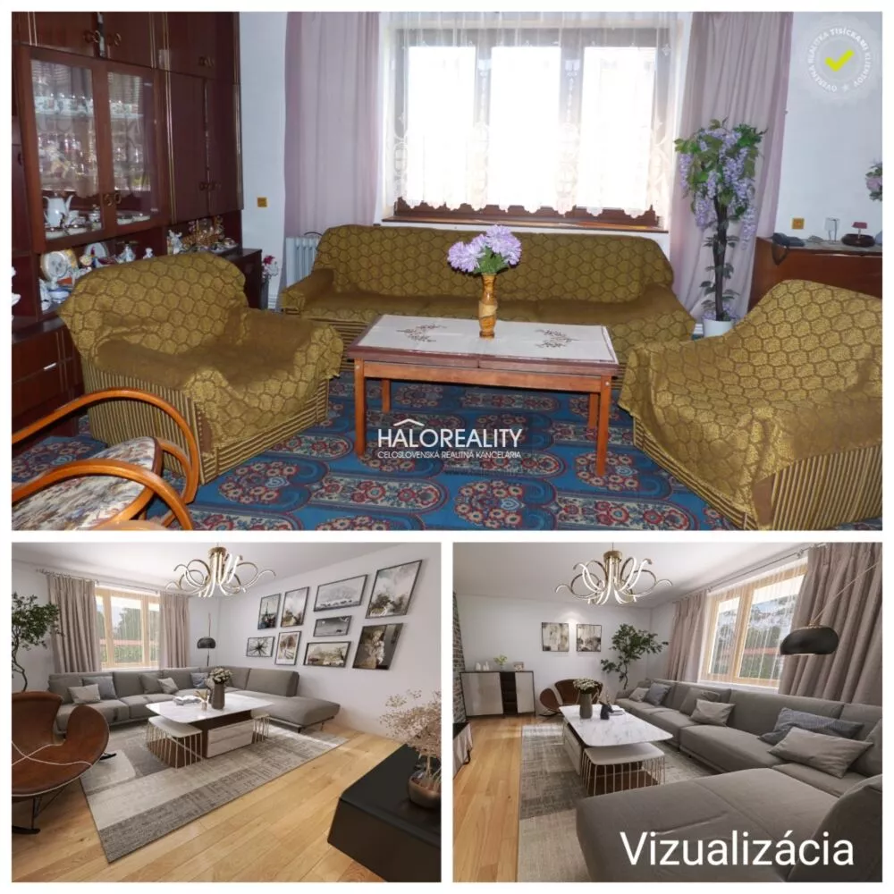 Rodinný dom na predaj 300m2, Kuklov, 139401_4