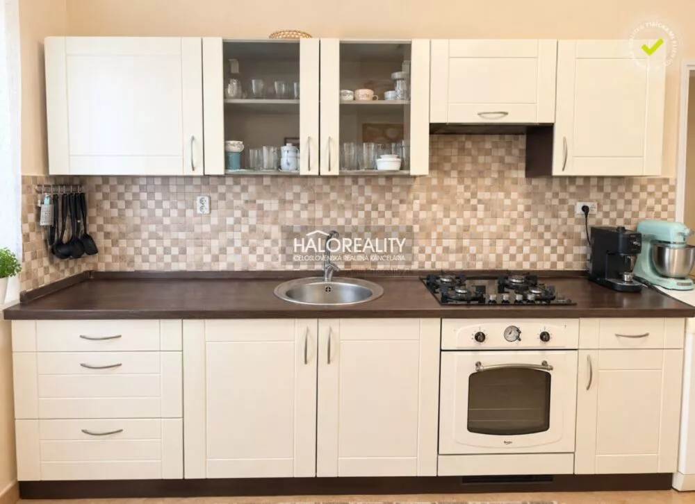 2 izbový byt na predaj 60m2, Košice - Šaca, 276386_0