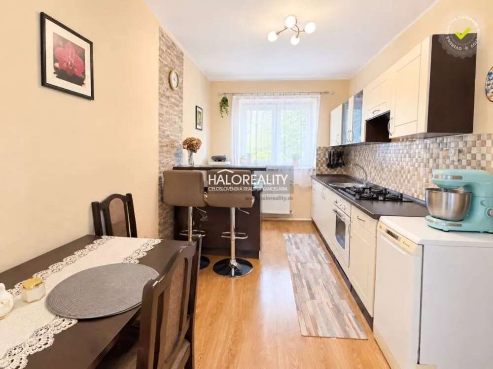 2 izbový byt na predaj 60m2, Košice - Šaca, 276386_1