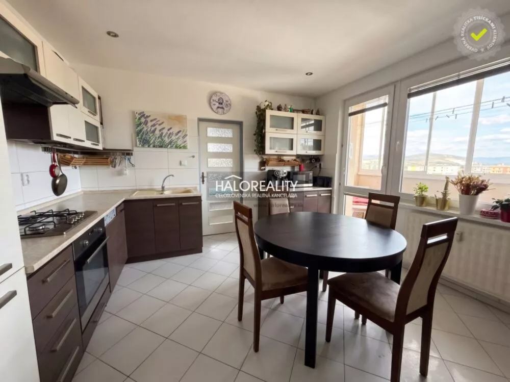 4 izbový byt na predaj 98m2, Partizánske, 276400_2