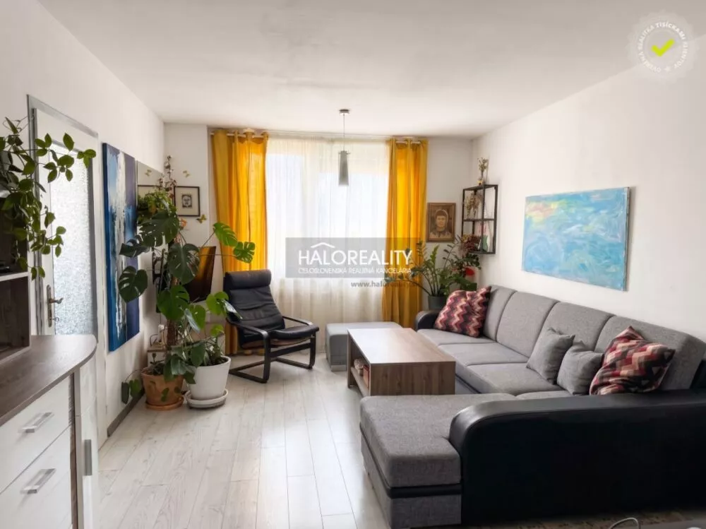 4 izbový byt na predaj 98m2, Partizánske, 276400_3