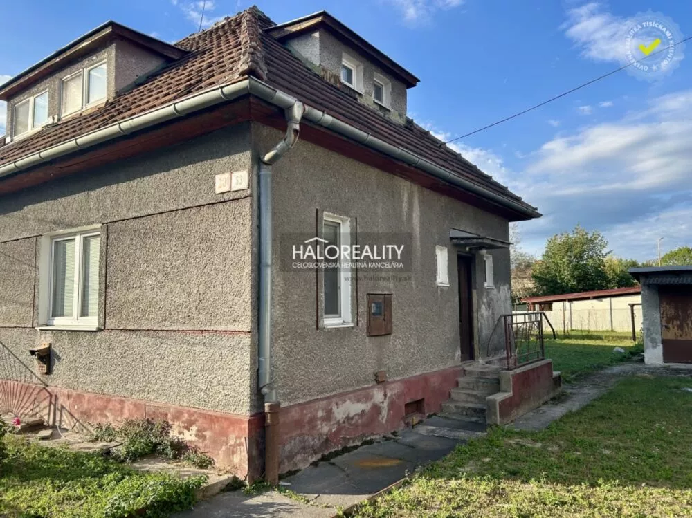 Rodinný dom na predaj 277m2, Nováky, 276407_2