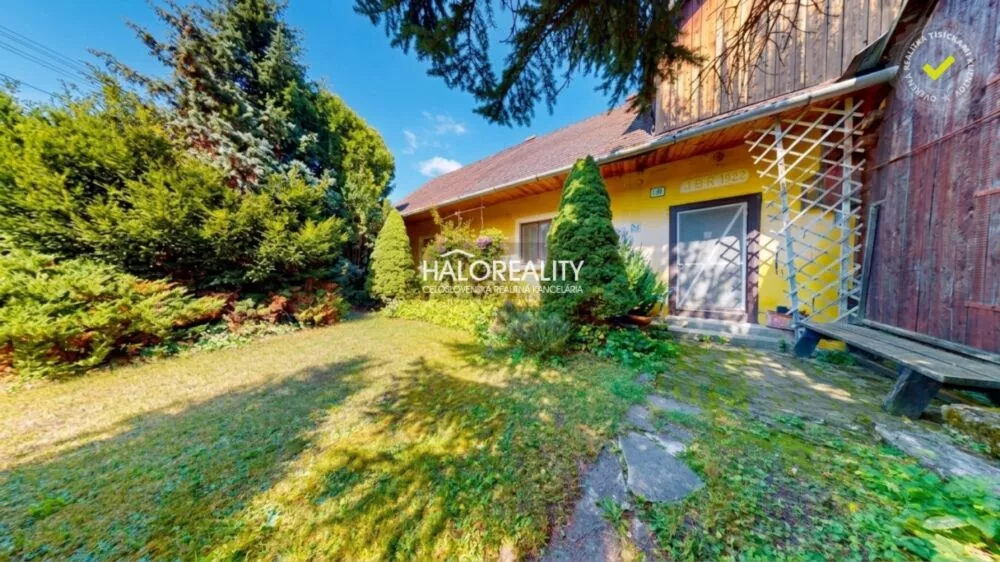 Rodinný dom na predaj 900m2, Kvačany, 276422_1
