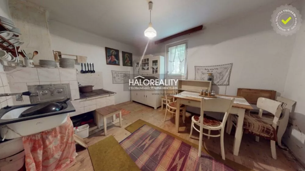 Rodinný dom na predaj 900m2, Kvačany, 276422_2