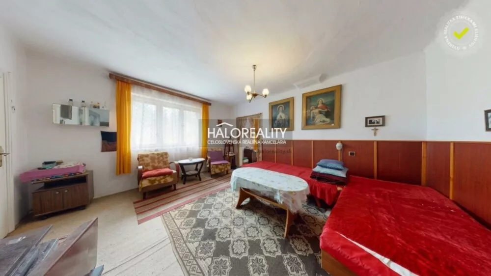 Rodinný dom na predaj 900m2, Kvačany, 276422_5