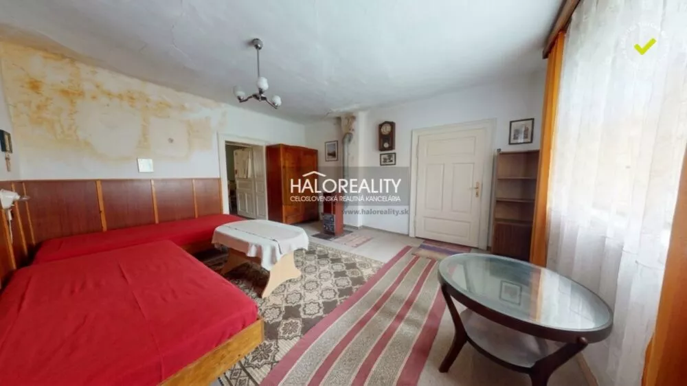 Rodinný dom na predaj 900m2, Kvačany, 276422_7