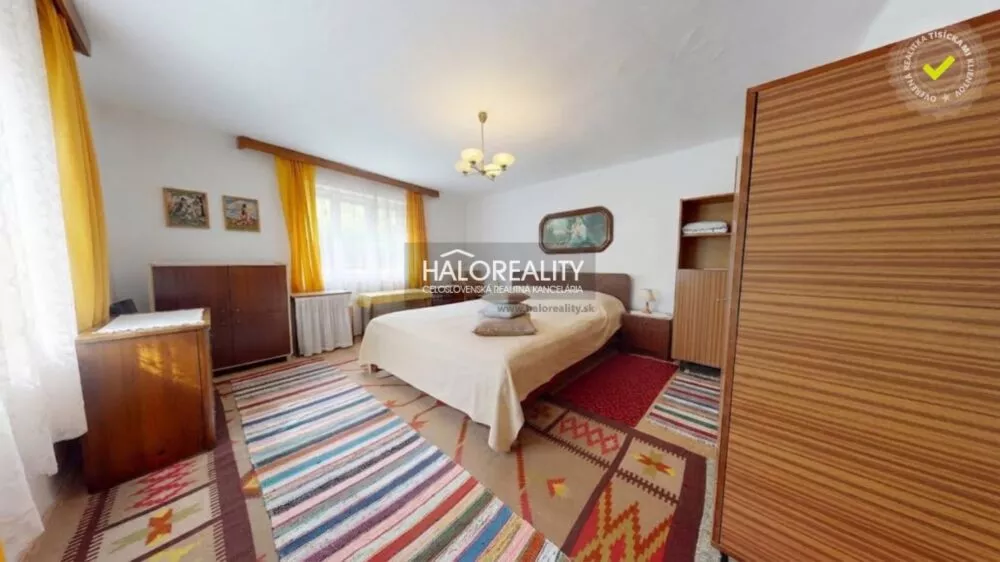 Rodinný dom na predaj 900m2, Kvačany, 276422_8