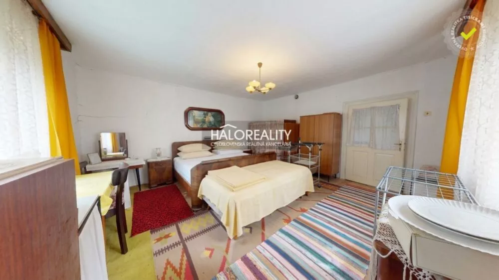 Rodinný dom na predaj 900m2, Kvačany, 276422_9