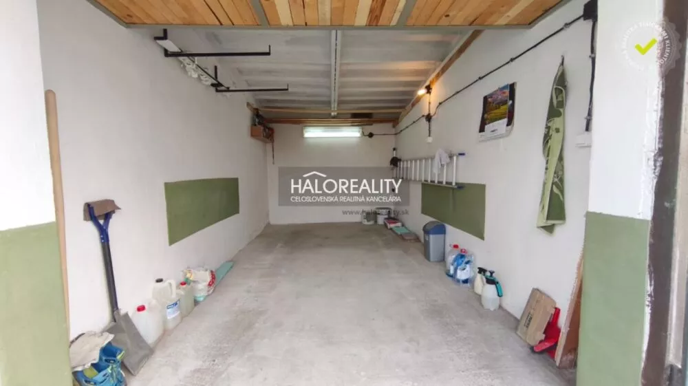 Garáž na predaj 16m2, Žiar nad Hronom, 276497_0