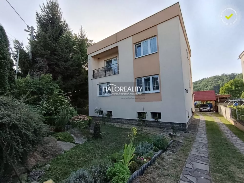 Rodinný dom na predaj 176m2, Nováky, 276526_0