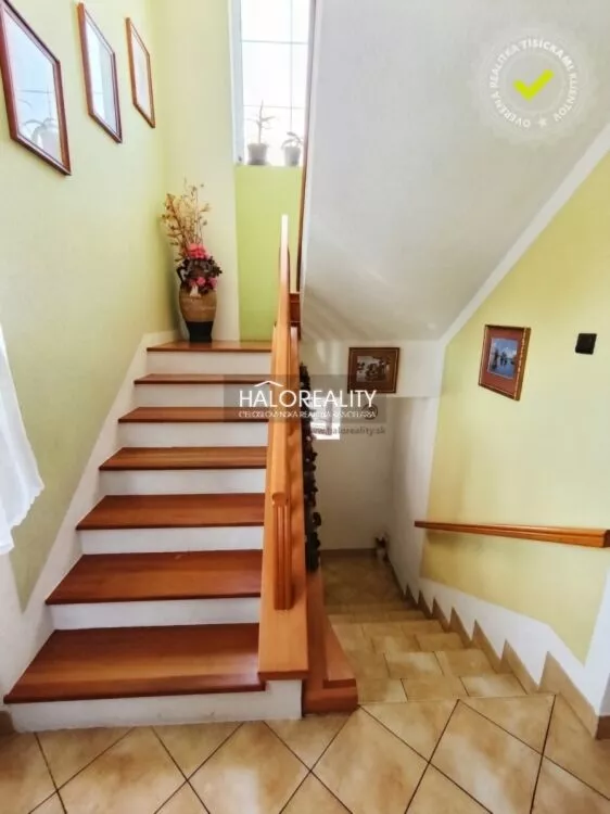 Rodinný dom na predaj 176m2, Nováky, 276526_9