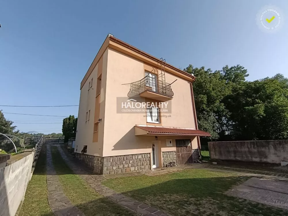 Rodinný dom na predaj 176m2, Nováky, 276526_17