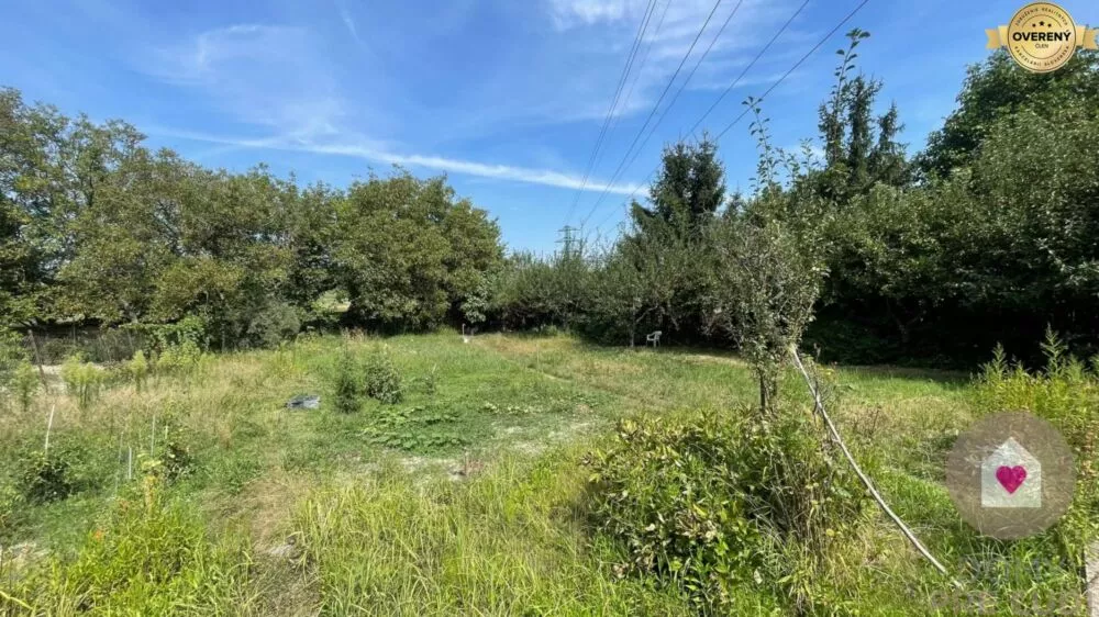 Pozemok pre rod. domy na predaj 799m2, Domové role, Bratislava - Ružinov, 276563_5