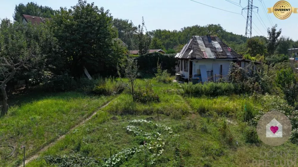 Pozemok pre rod. domy na predaj 799m2, Domové role, Bratislava - Ružinov, 276563_10
