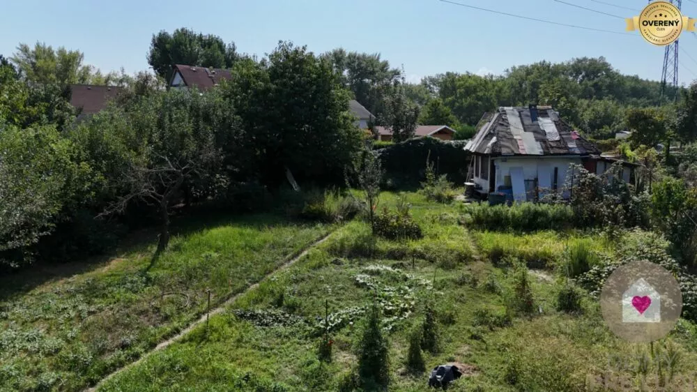 Pozemok pre rod. domy na predaj 799m2, Domové role, Bratislava - Ružinov, 276563_11