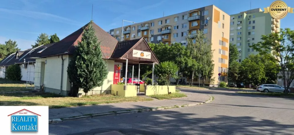 Reštauračné priestory na prenájom 20m2, Bitúnková, Nové Zámky, 276622_2