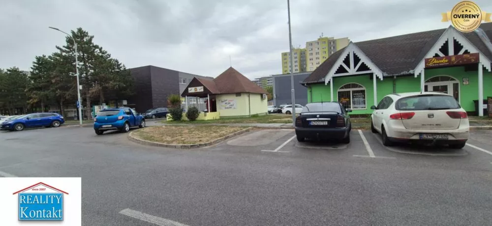 Reštauračné priestory na prenájom 20m2, Bitúnková, Nové Zámky, 276622_3