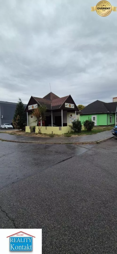 Reštauračné priestory na prenájom 20m2, Bitúnková, Nové Zámky, 276622_4