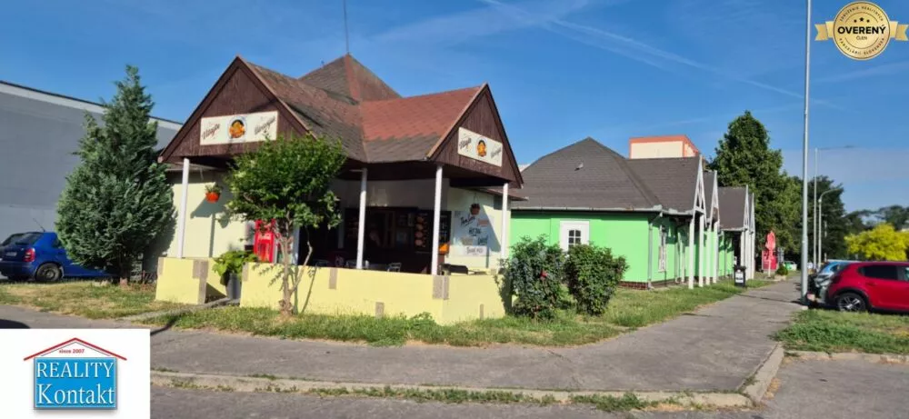 Reštauračné priestory na prenájom 20m2, Bitúnková, Nové Zámky, 276622_5