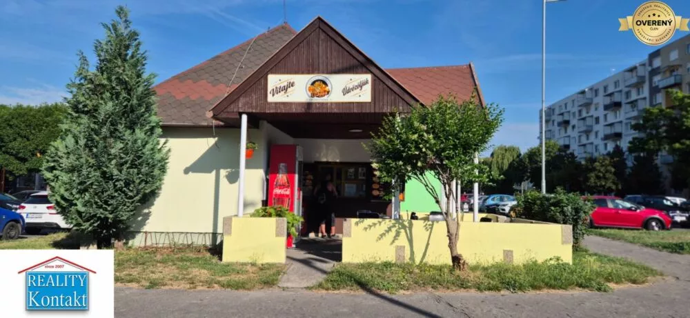 Reštauračné priestory na prenájom 20m2, Bitúnková, Nové Zámky, 276622_6