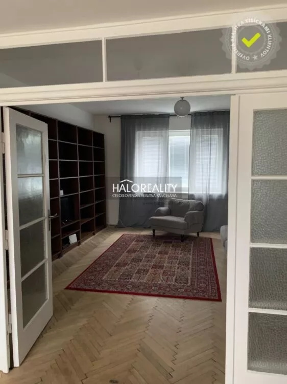 3 izbový byt na prenájom 110m2, Banská Bystrica, 276636_1