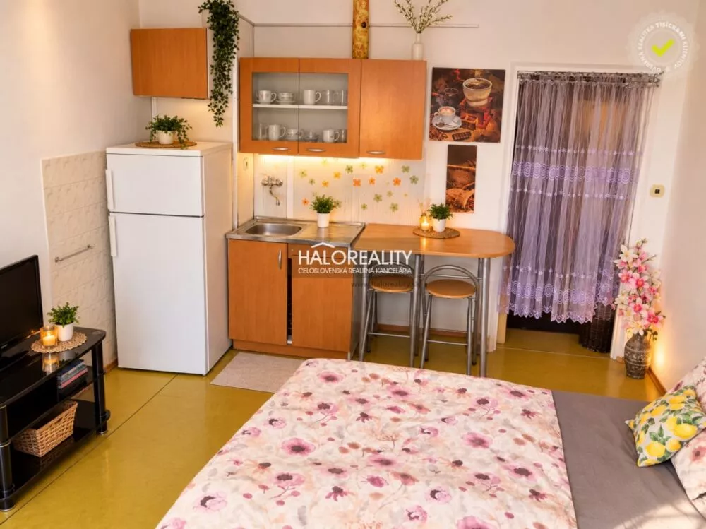 Garsonka na predaj 22m2, Lučenec, 276691_0