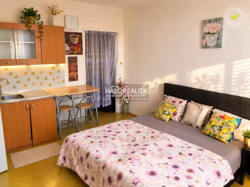 Garsonka na predaj 22m2, Lučenec, 276691_2
