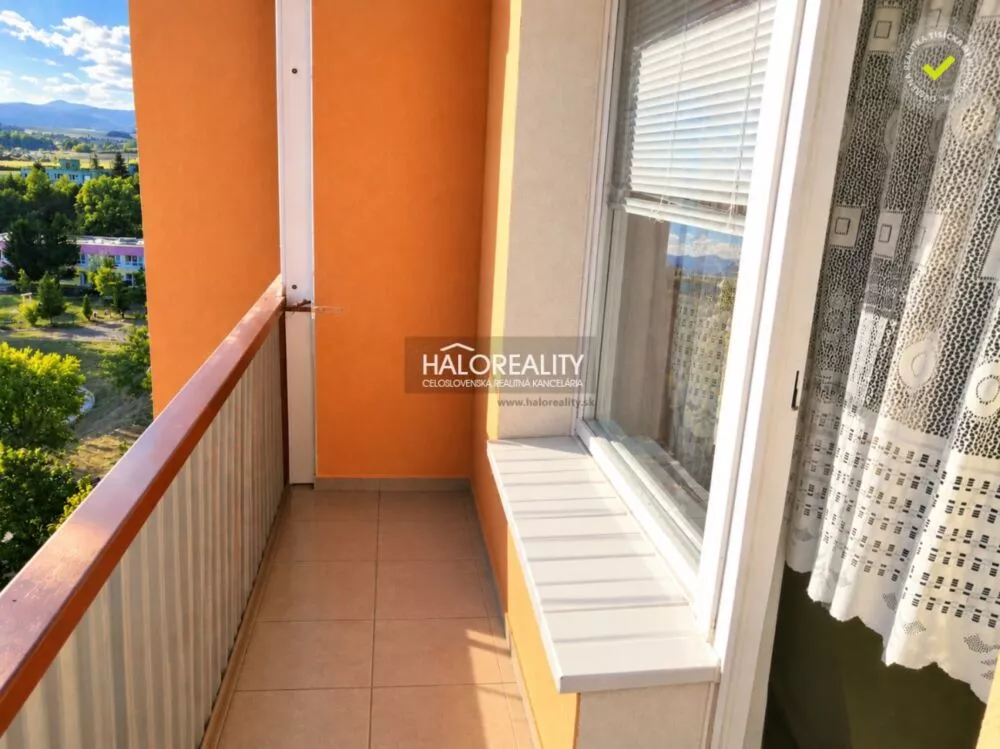 Garsonka na predaj 22m2, Lučenec, 276691_5