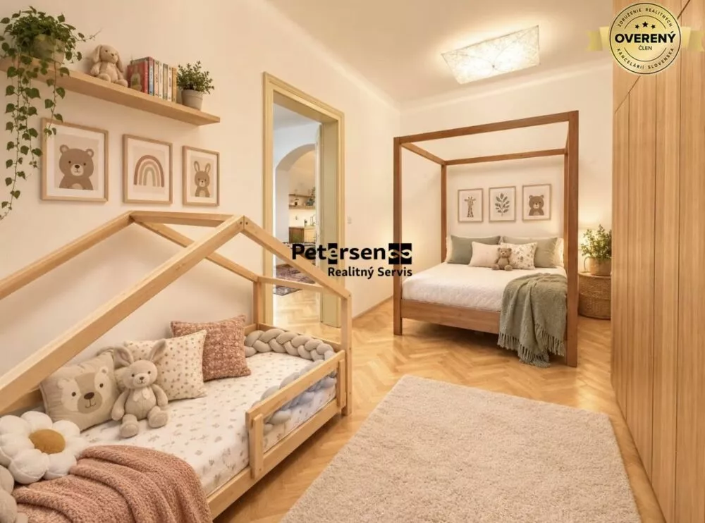 3 izbový byt na prenájom 120m2, drevny trh, Košice - Staré Mesto, 185237_8