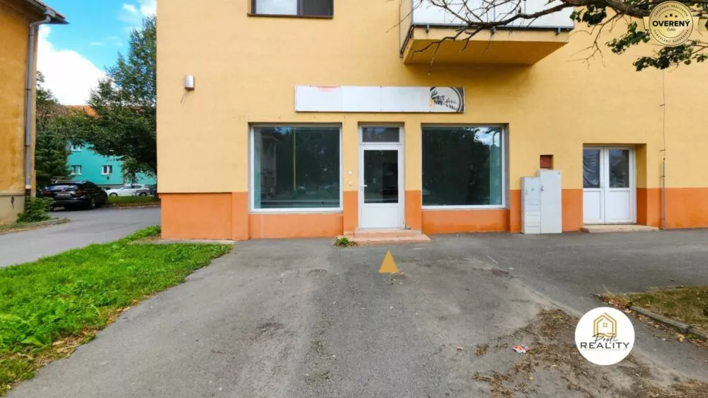 Obchodné priestory na predaj 75m2, Komenského, Prešov, 276782_3