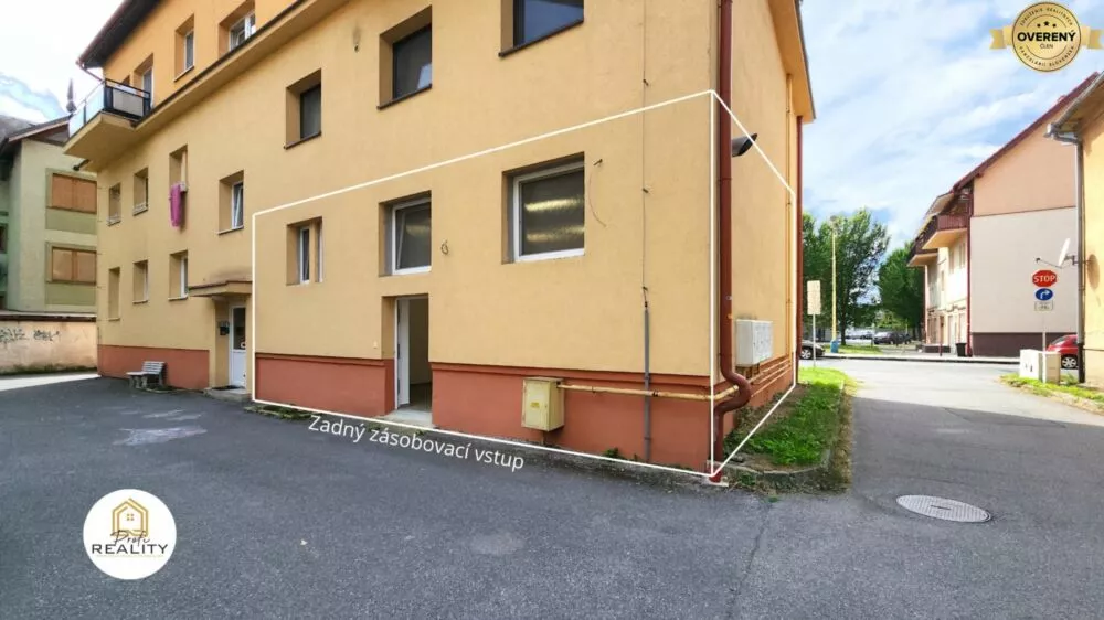 Obchodné priestory na predaj 75m2, Komenského, Prešov, 276782_4