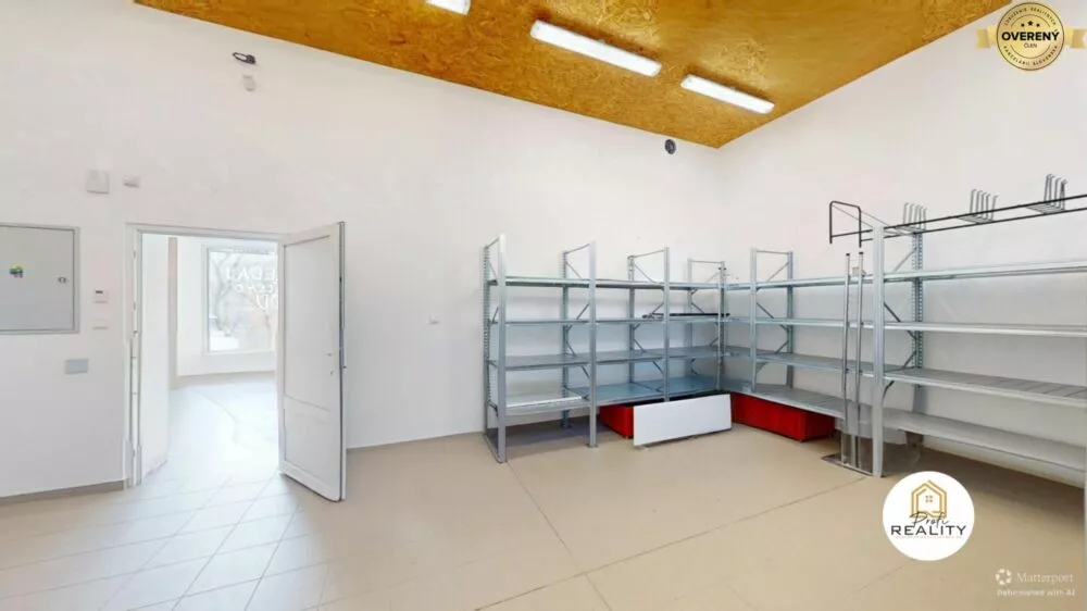 Obchodné priestory na predaj 75m2, Komenského, Prešov, 276782_8