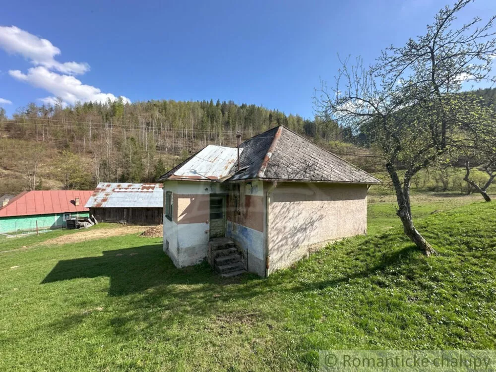 Rodinný dom na predaj 100m2, Utekáč, 153011_2
