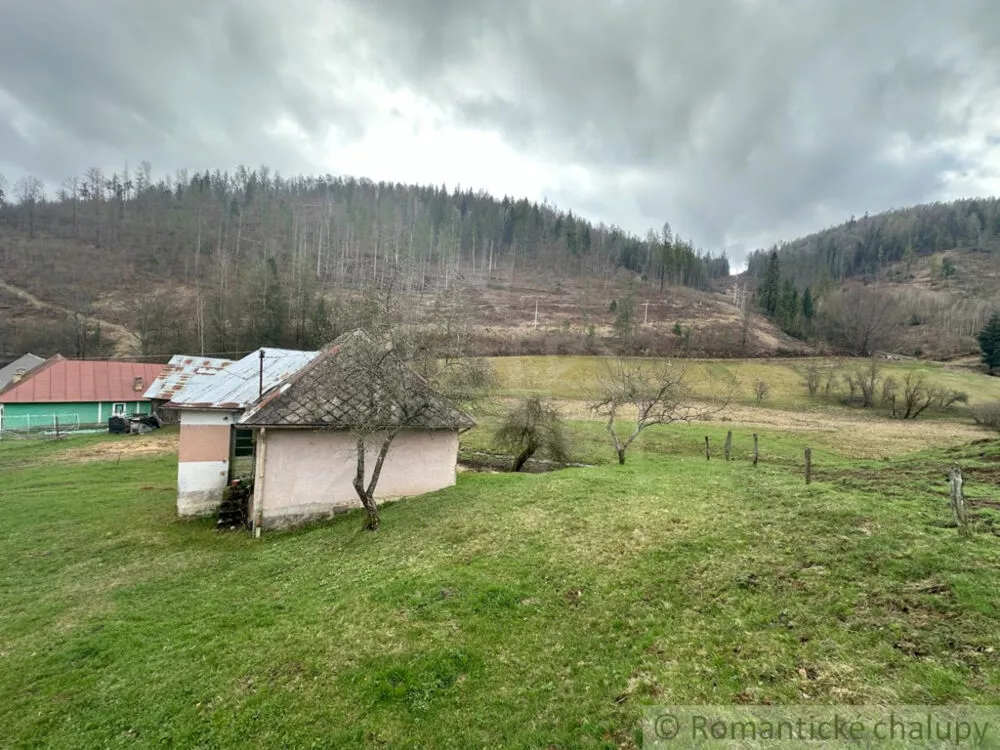 Rodinný dom na predaj 100m2, Utekáč, 153011_22