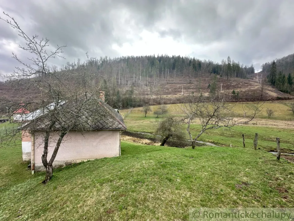 Rodinný dom na predaj 100m2, Utekáč, 153011_23