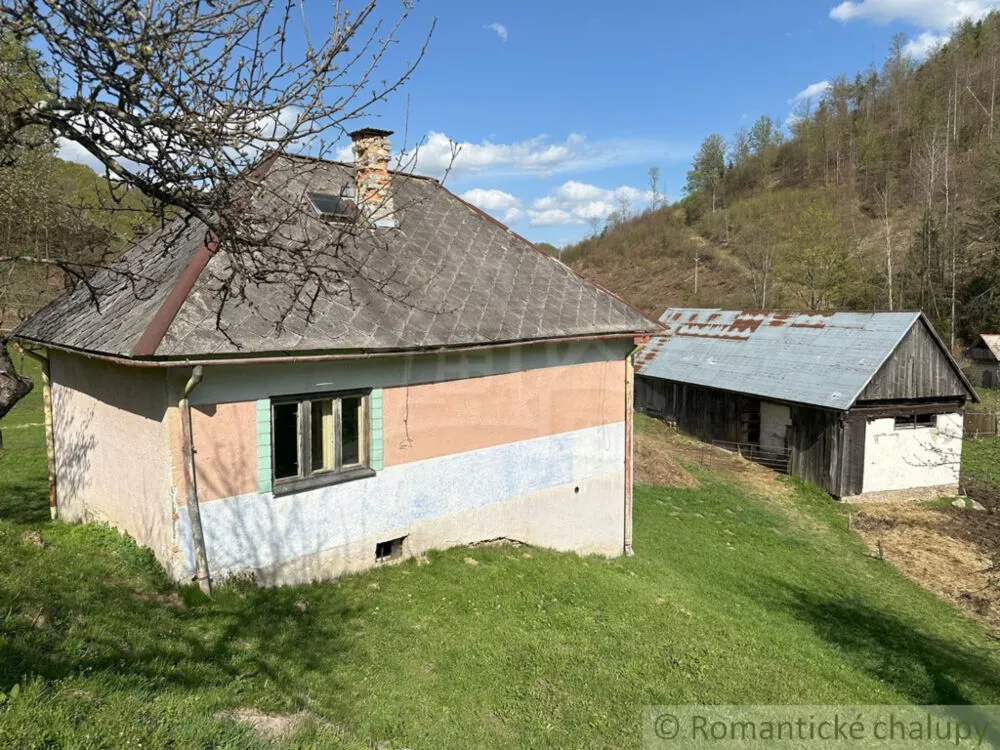 Rodinný dom na predaj 100m2, Utekáč, 153011_26
