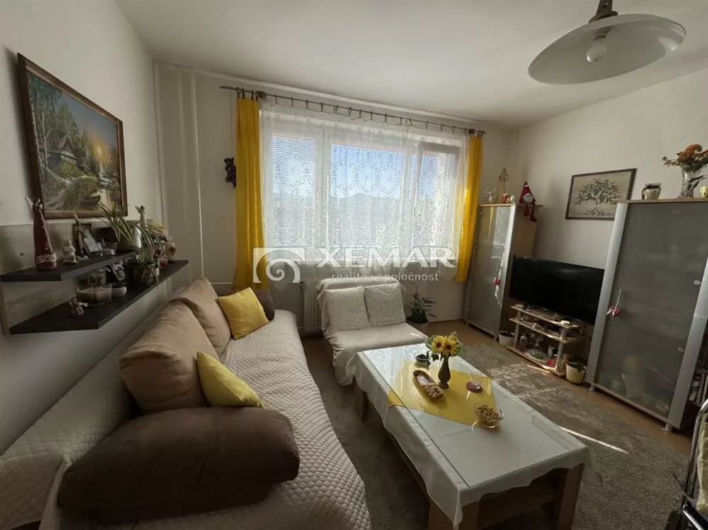 1 izbový byt na predaj 38m2, Sitnianska, Banská Bystrica, 276833_0