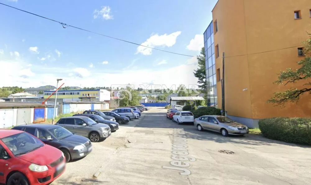 Garáž na predaj 20m2, Jegorovova cesta, Banská Bystrica, 179639_2