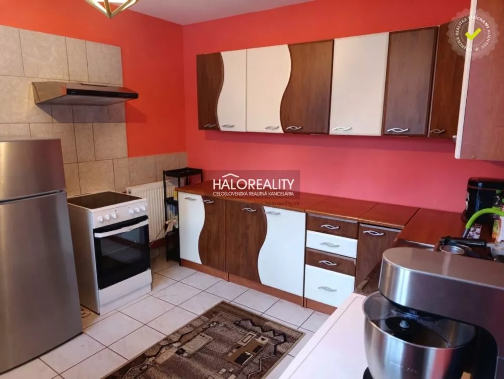Rodinný dom na predaj 90m2, Nováky, 276853_0