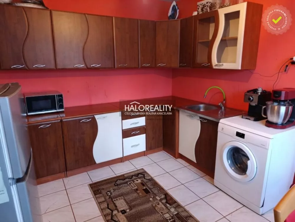 Rodinný dom na predaj 90m2, Nováky, 276853_1