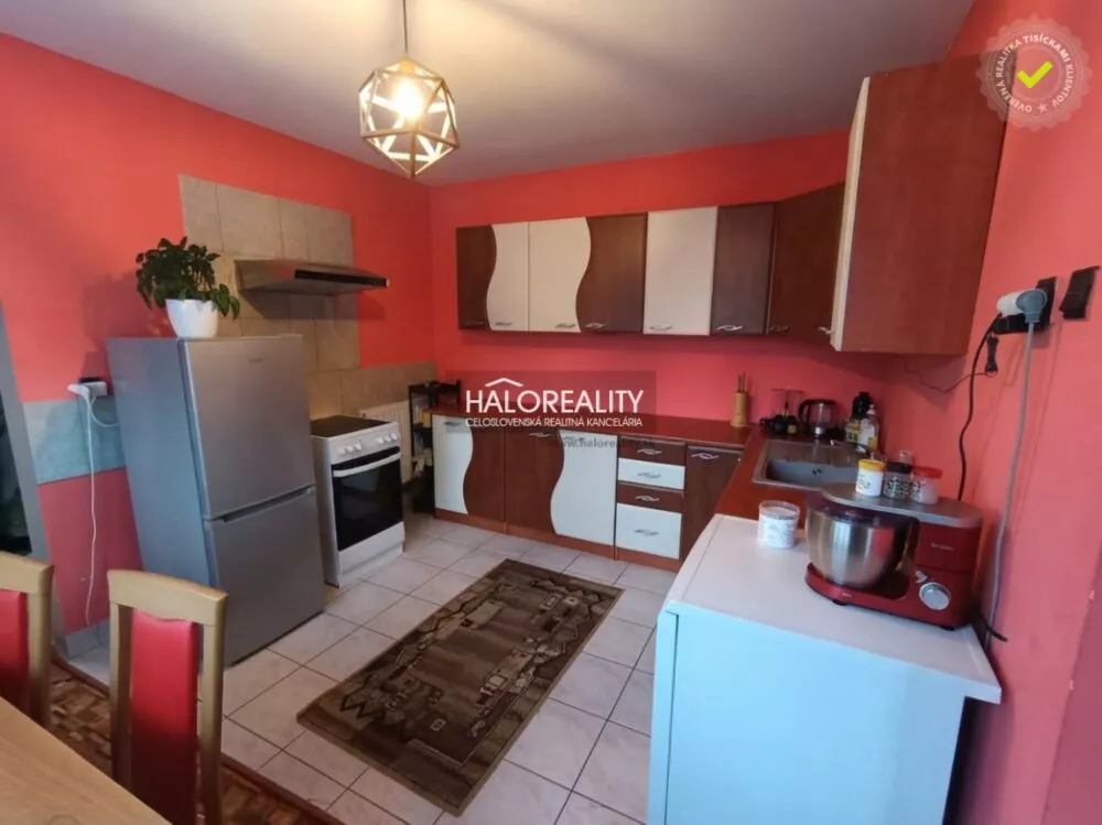 Rodinný dom na predaj 90m2, Nováky, 276853_2