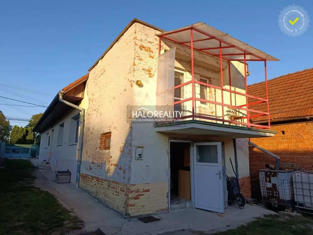 Rodinný dom na predaj 90m2, Nováky, 276853_13