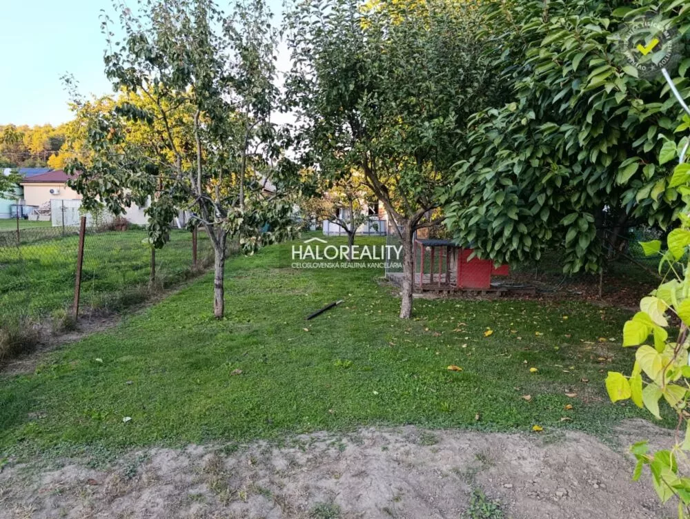 Rodinný dom na predaj 90m2, Nováky, 276853_16